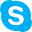 skype