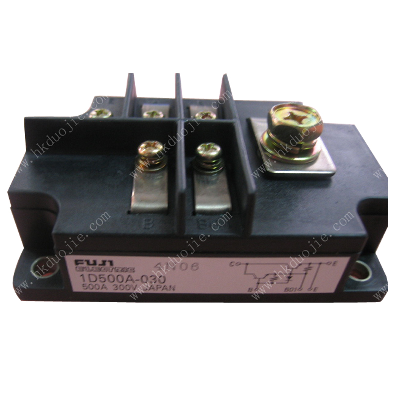 1D500A-030 FUJI IGBT Module