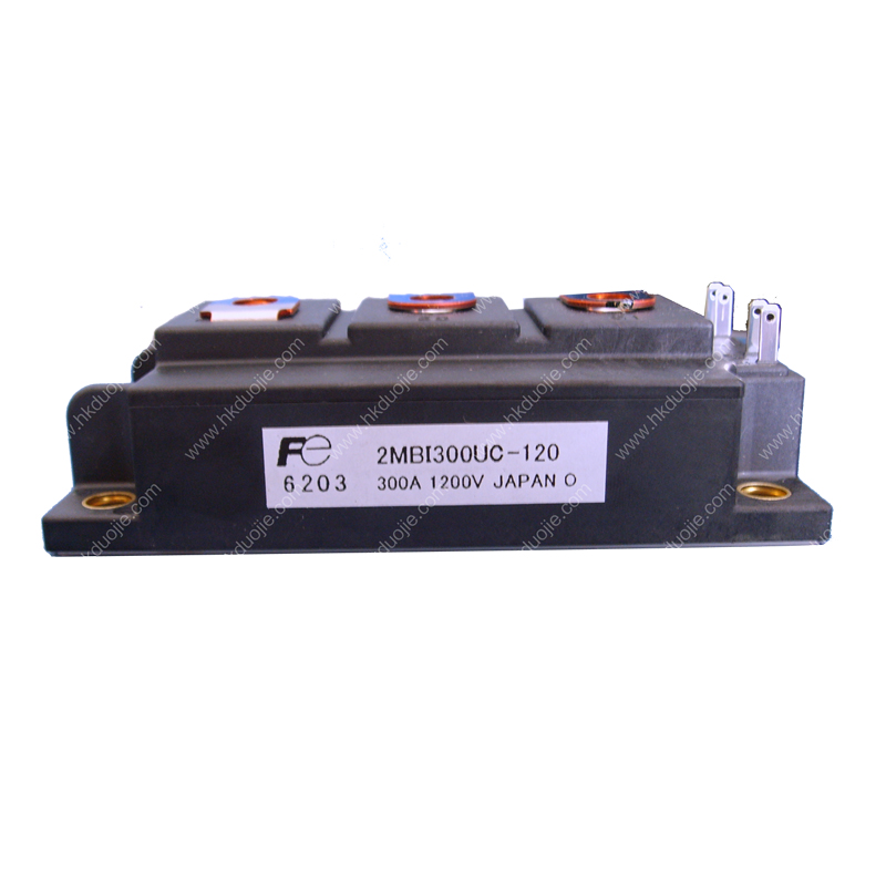 2MBI300UC-120 FUJI IGBT Module