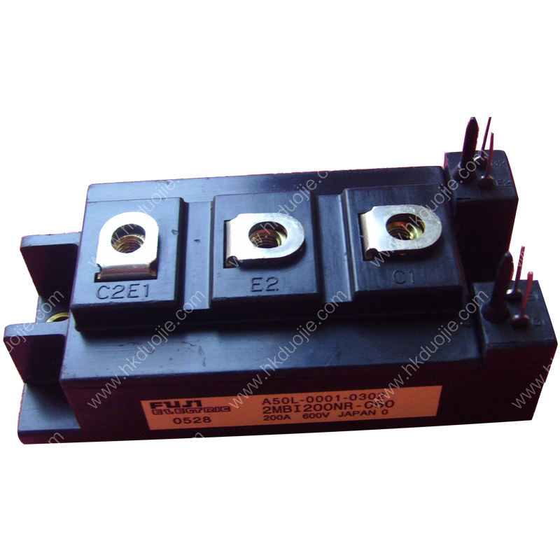 A50L-0001-0302 FUJI IGBT Module 