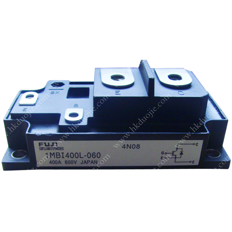 1MBI400L-060 FUJI Power Module 