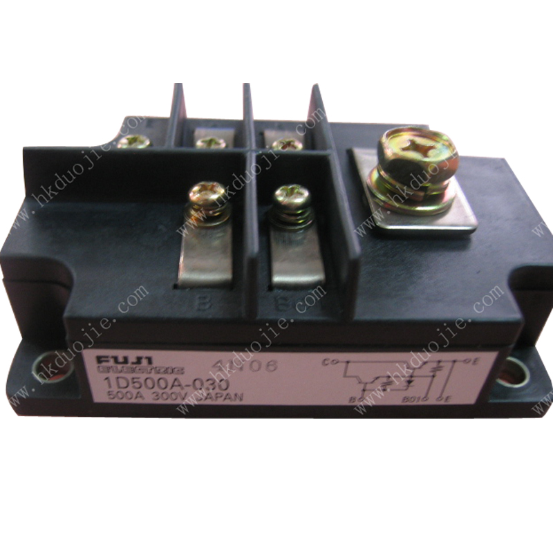 1D500A-030 FUJI IGBT Power Module 