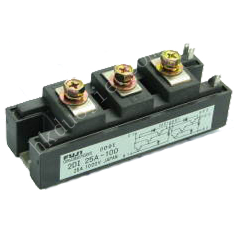 2DI25A-100 FUJI IGBT Power Module