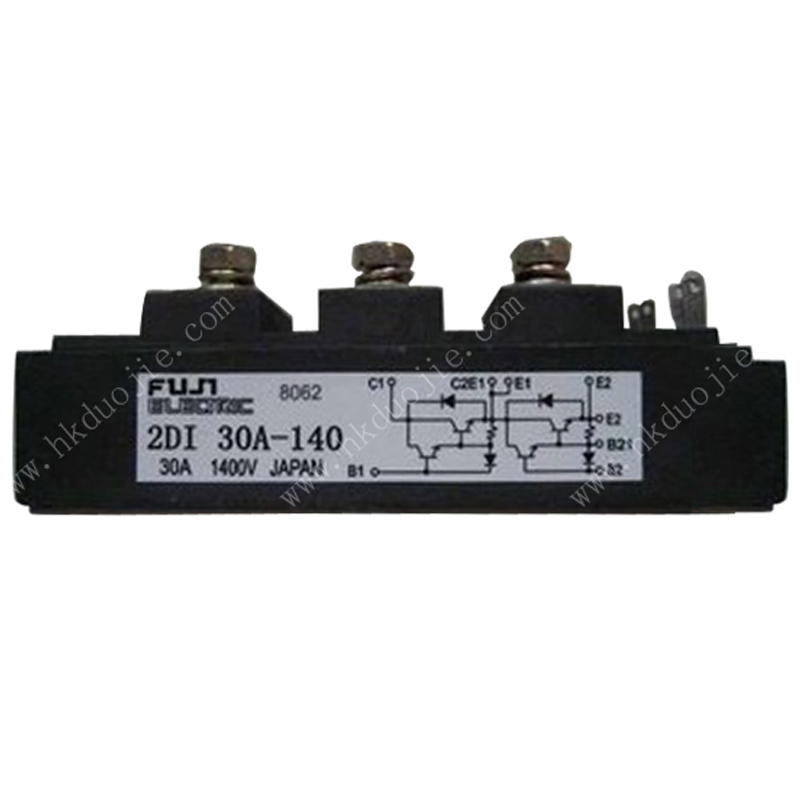 2DI30A-140 FUJI IGBT Power Module