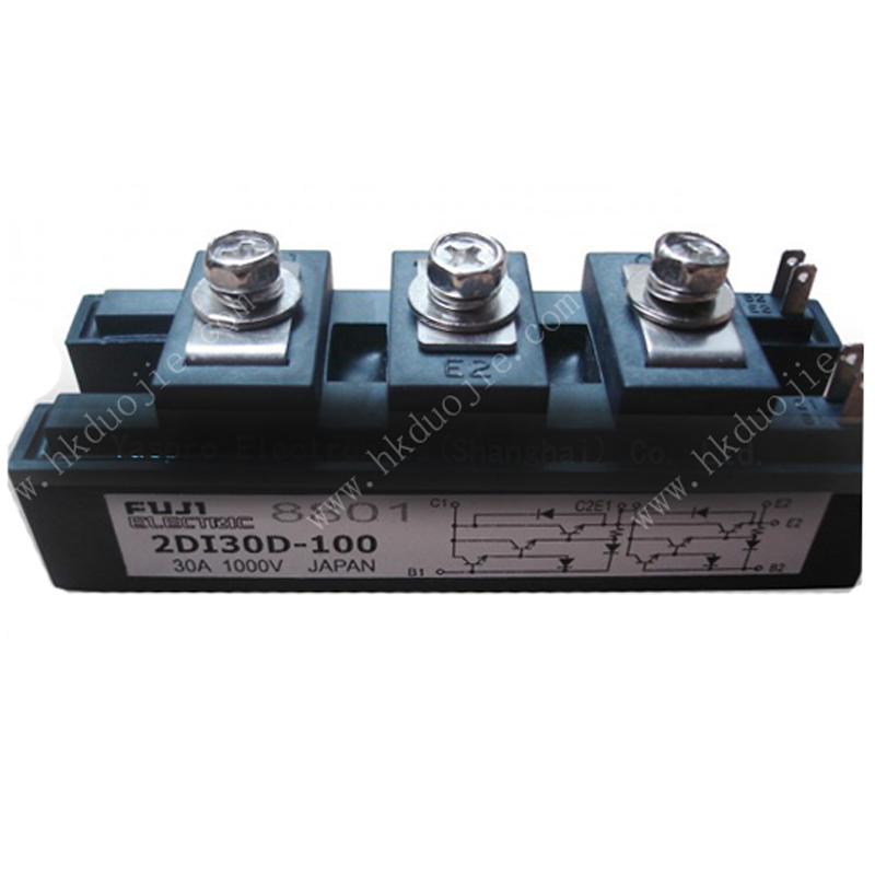 2DI30D-100 FUJI IGBT Power Module