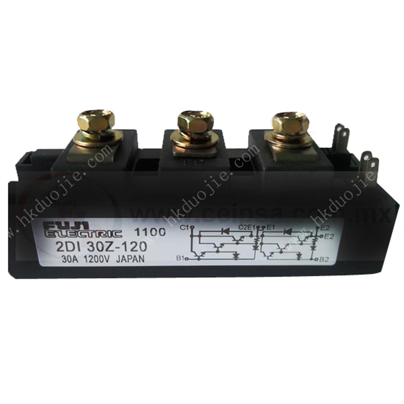 2DI30Z-120 FUJI IGBT Power Module