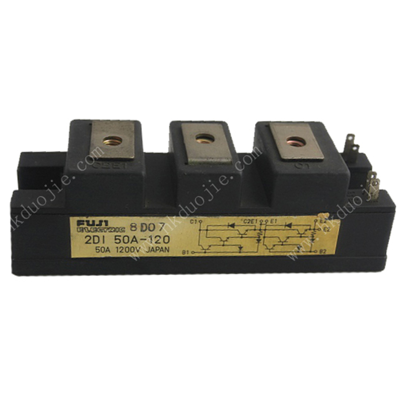 2DI50A-120 FUJI IGBT Power Module