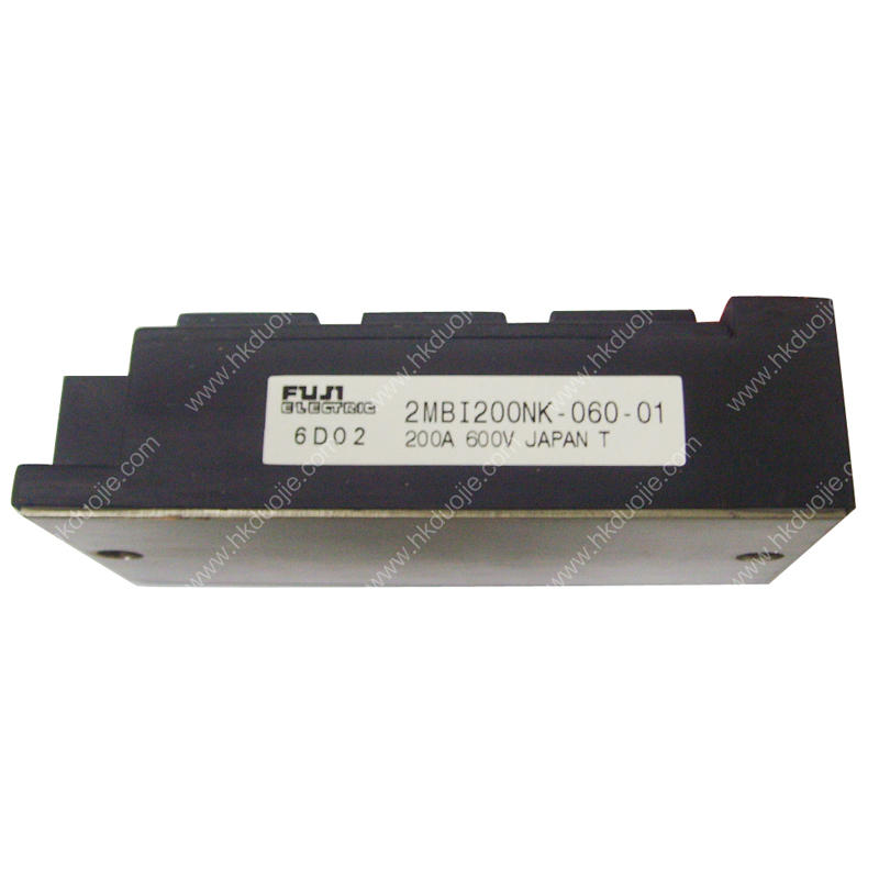 2MBI200NK-060-01 FUJI IGBT Power Module