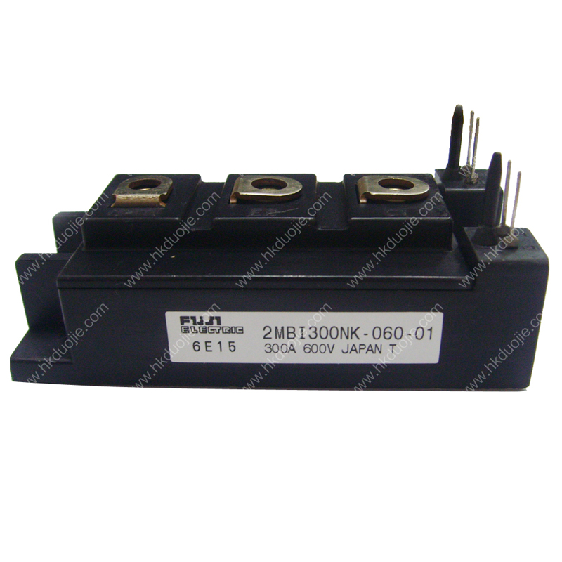 2MBI300NK-060-01 FUJI IGBT Power Module