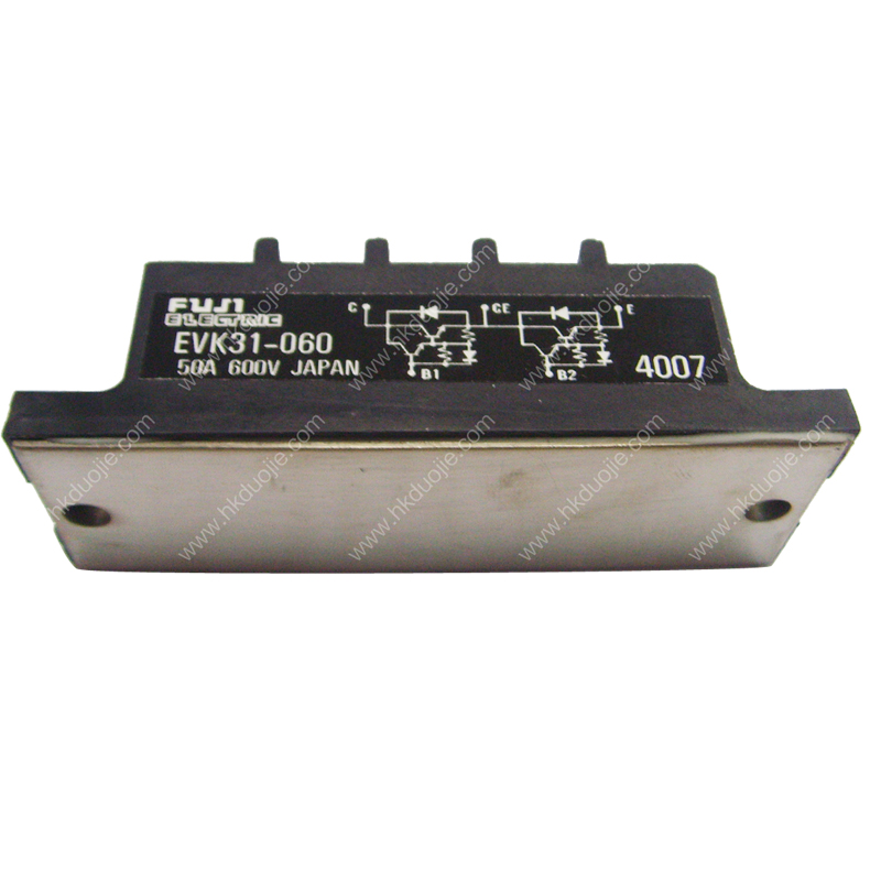 EVK31-060 FUJI IGBT Power Module