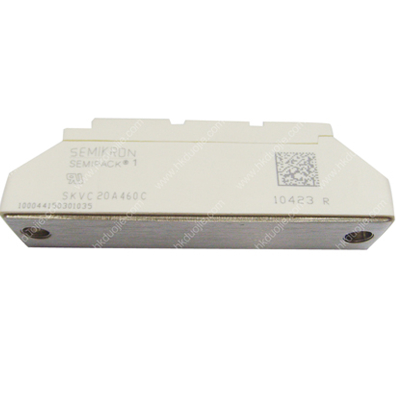 SKVC20A460C SEMIKRON IGBT Power Module