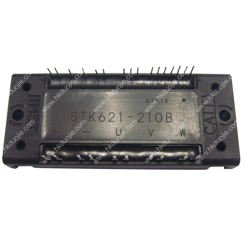 STK621-210B SANYO IGBT Power Module