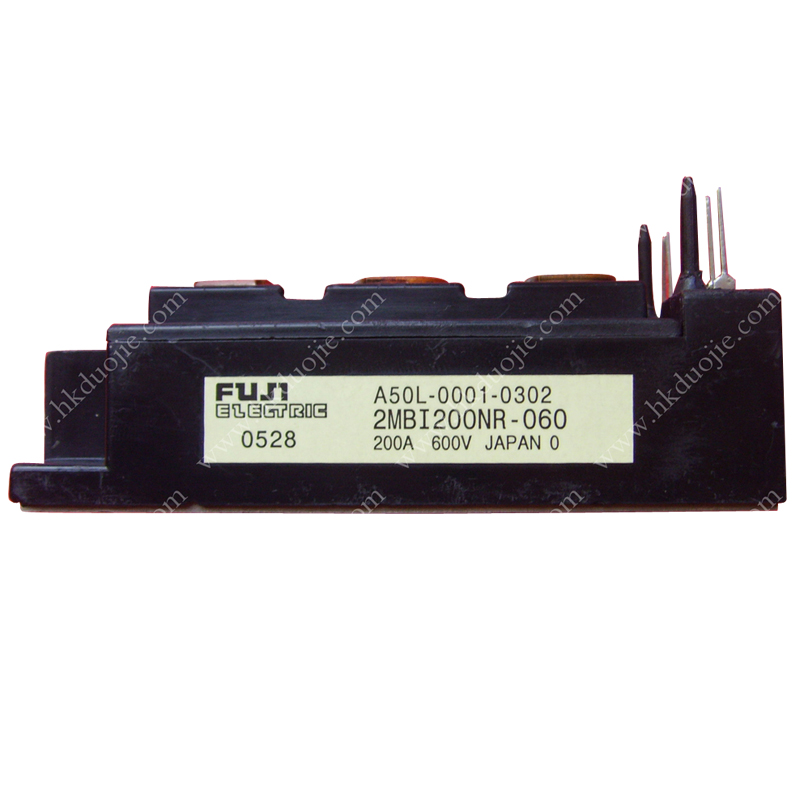 2MBI200NR-060 FUJI IGBT Power Module