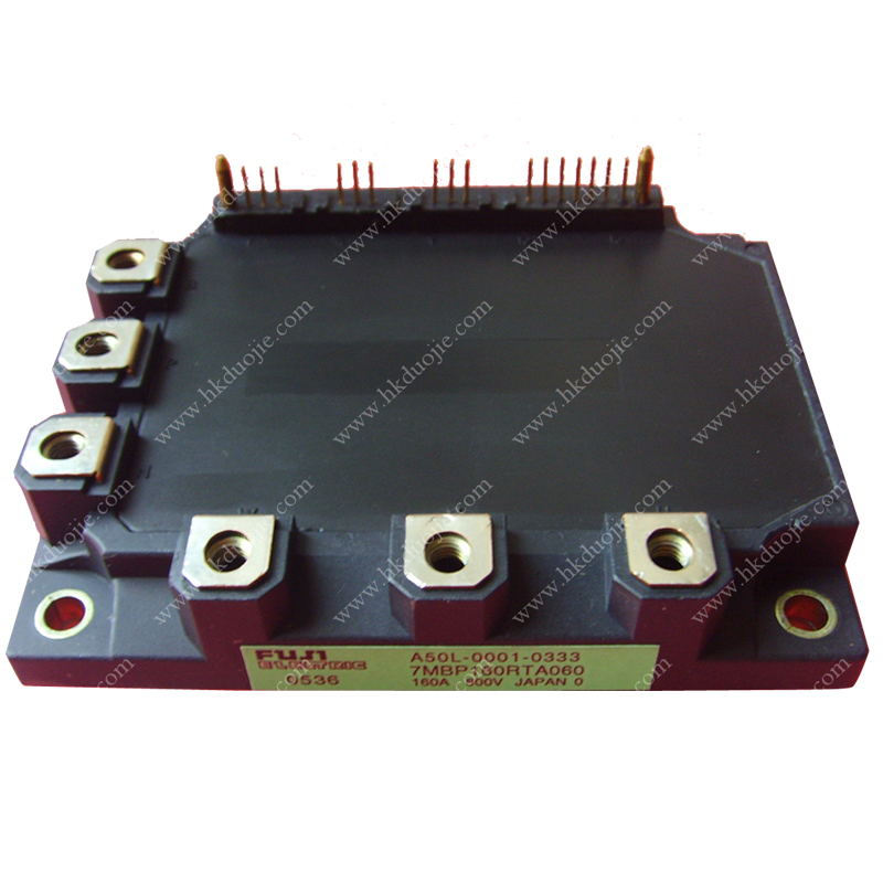 7MBP160RTA-060 FUJI IGBT Power Module