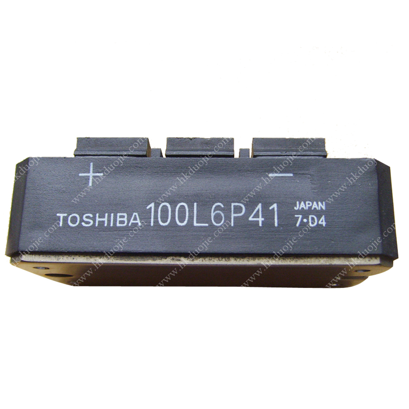 100L6P41 FUJI IGBT Power Module