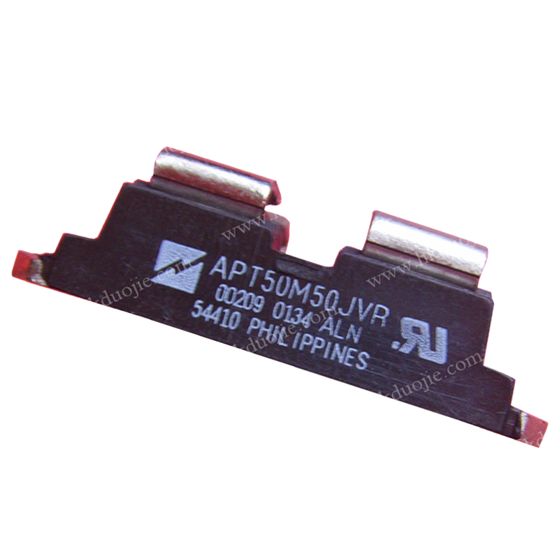 APT50M50JVR APT IGBT Power Module