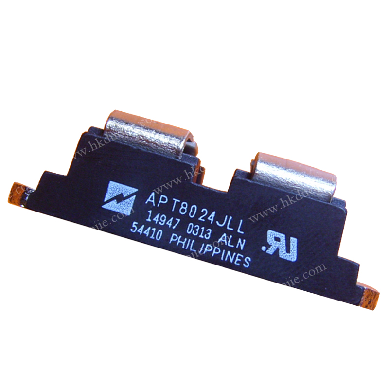 APT8024JLL APT IGBT Power Module