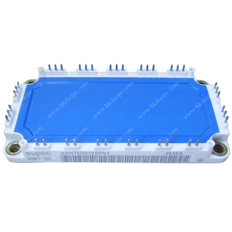 BSM75GD120DN2 EUPEC IGBT Power Module