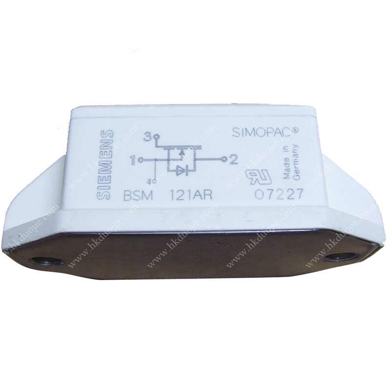 BSM121AR EUPEC IGBT Power Module