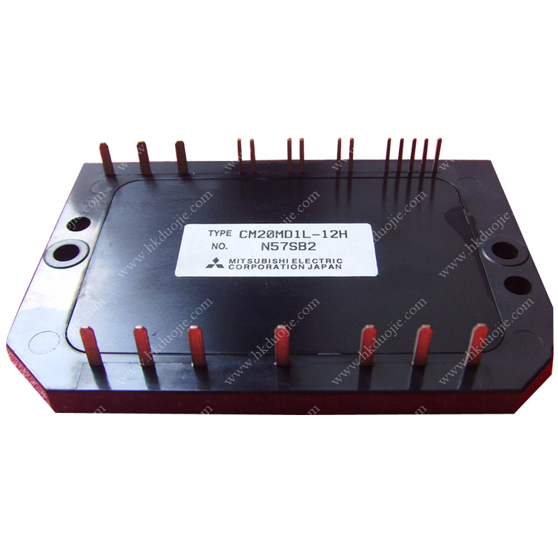 CM20MD1L-12H MITSUBISHI IGBT Power Module