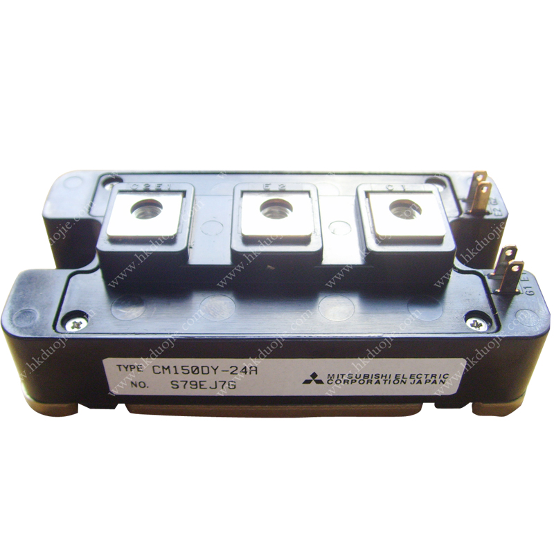 CM150DY-24A MITSUBISHI IGBT Power Module