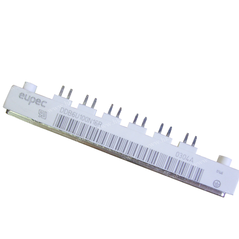 DDB6U100N16R INFINEON IGBT Power Module