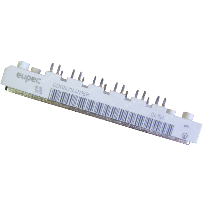 DDB6U144N16R EUPEC IGBT Power Module