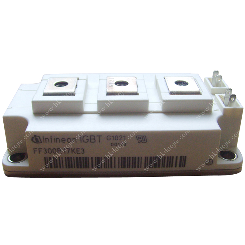 FF300R17KE3 INFINEON IGBT Power Module