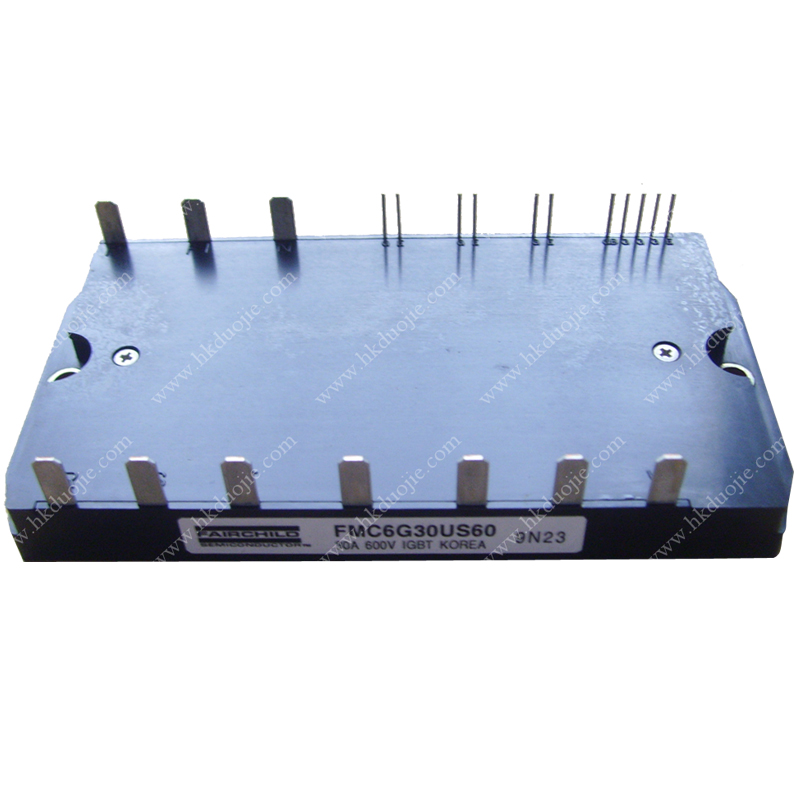 FMC6G30US60  FUJI IGBT Power Module