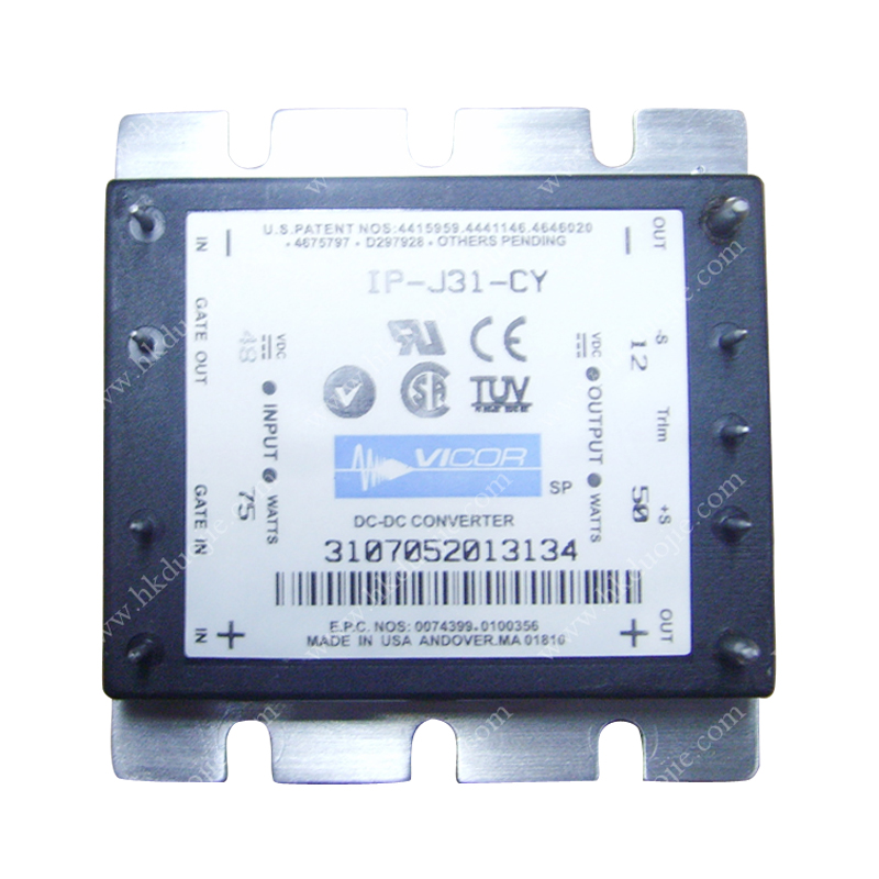 IP-J31-CY VICOR IGBT Power Module