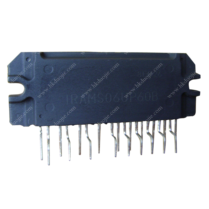 IRAMSO6UP60B FUJI IGBT Power Module