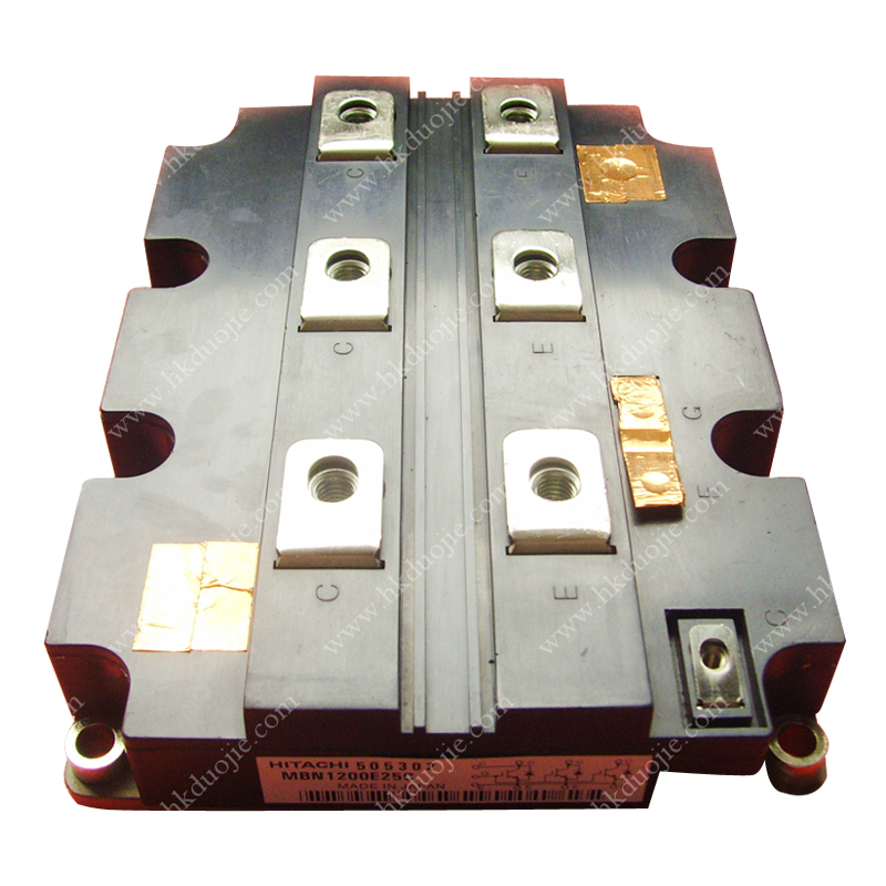 MBN1200E25C   FUJI IGBT Power Module