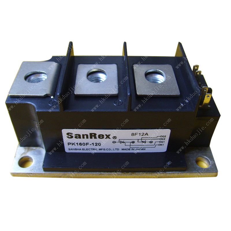 PK160F120 FUJI IGBT Power Module