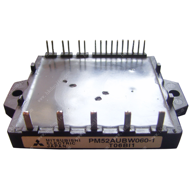 PM52AUBW060-1 MITSUBISHI IGBT Power Module