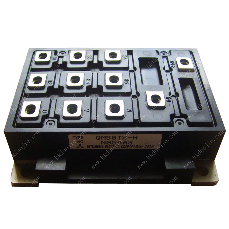 QM50TX-H MITSUBISHI IGBT Power Module