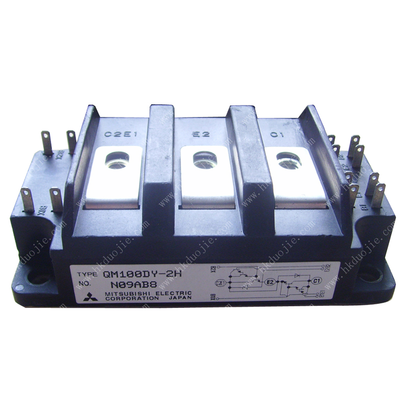 QM100DY-2H MITSUBISHI IGBT Power Module