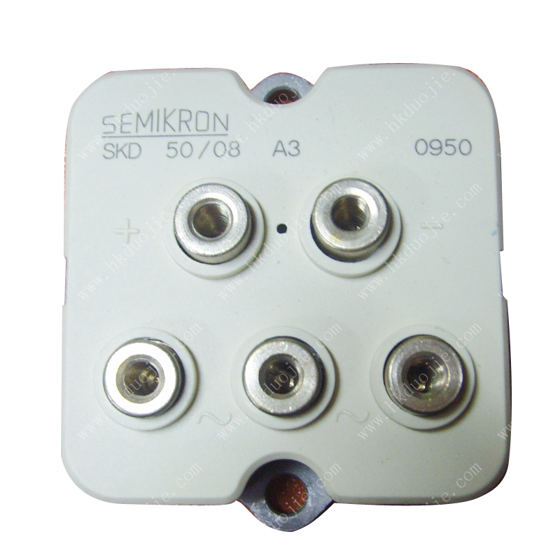 SKD50-08A3 SEMIKRON IGBT Module