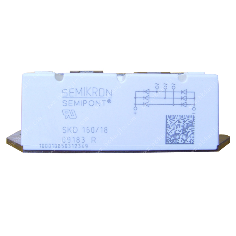 SKD160-18 SEMIKRON  IGBT Module