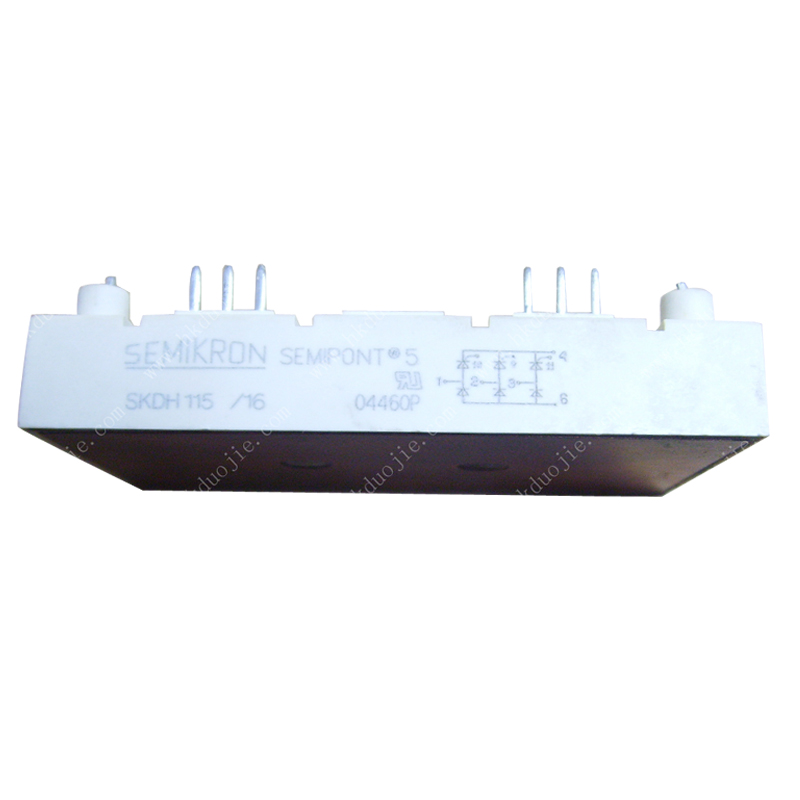 SKDH115-16 SEMIKRON  IGBT Module