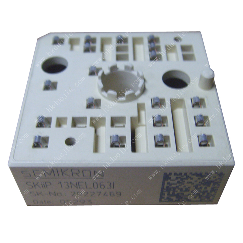 SKIIP13NEL063I  SEMIKRON IGBT Module