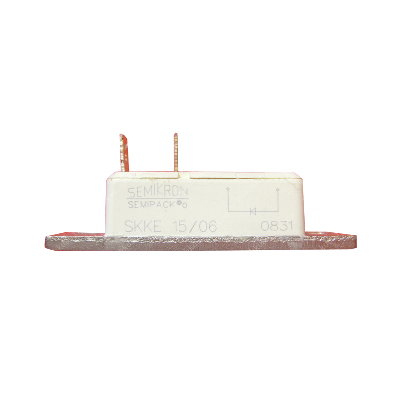 SKKE15-06 SEMIKRON IGBT Module