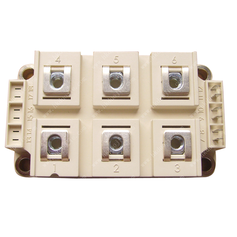 SKKR400-0.2 SEMIKRON IGBT Module