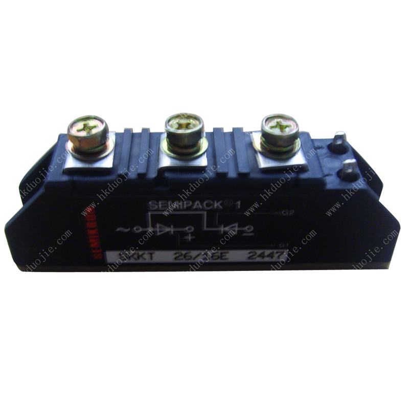 SKKT26-16E SEMIKRON IGBT Module