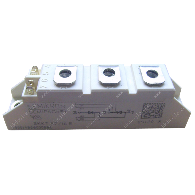 SKKT57-16E SEMIKRON IGBT Module