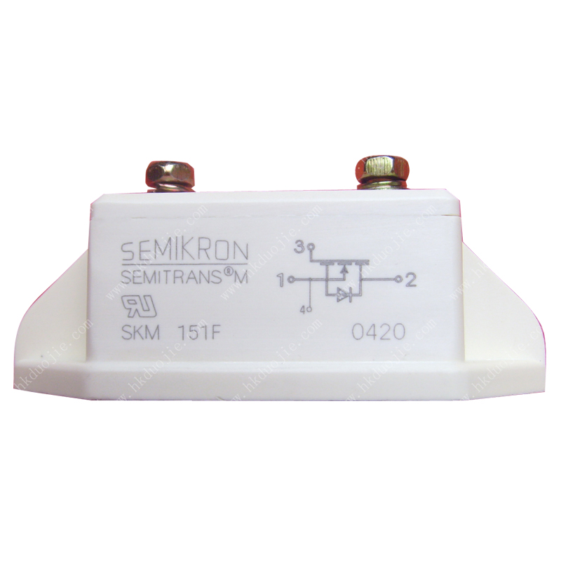 SKM151F SEMIKRON IGBT Module