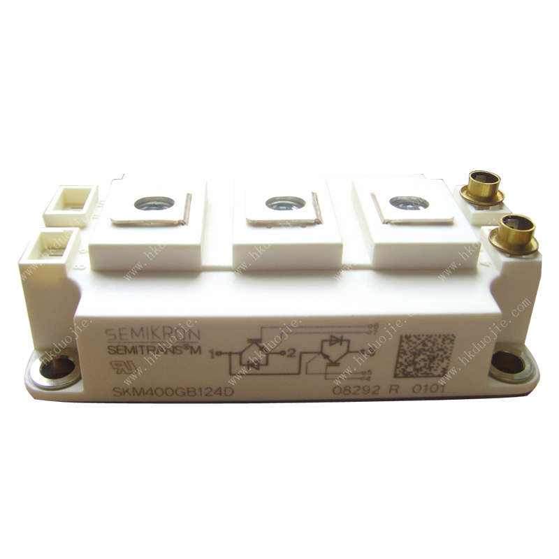 SKM400GB124D SEMIKRON IGBT  Module