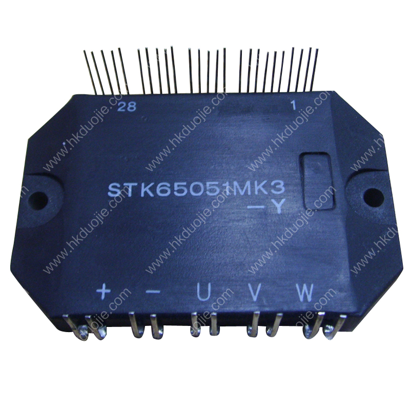 STK65051MK3-Y FUJI IGBT Power Module