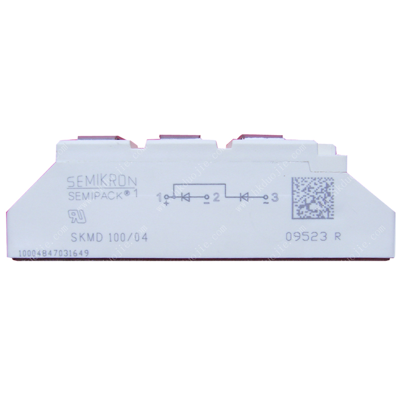 SKMD100-04 SEMIKRON IGBT Module