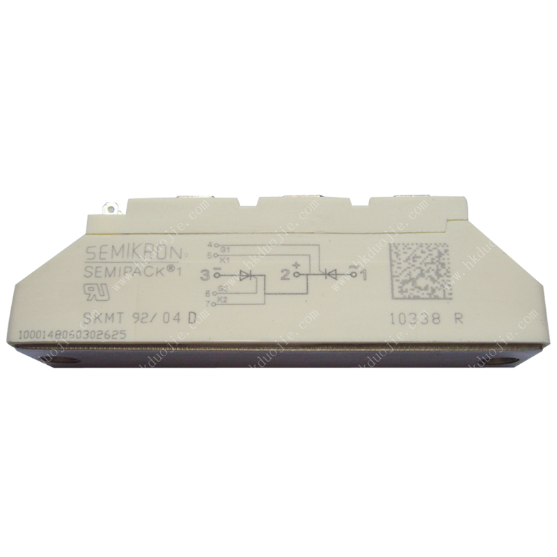 SKMT92/04D SEMIKRON IGBT Module