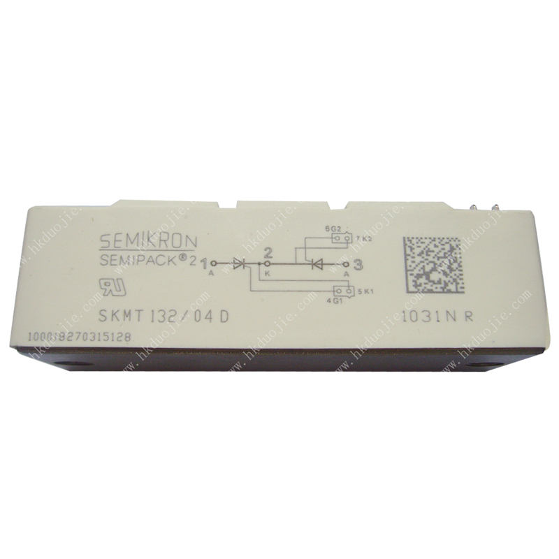 SKMT132/04D SEMIKRON IGBT Module